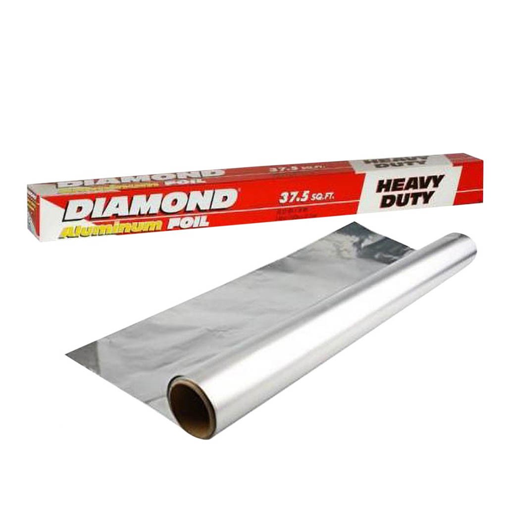 Foil Paper
