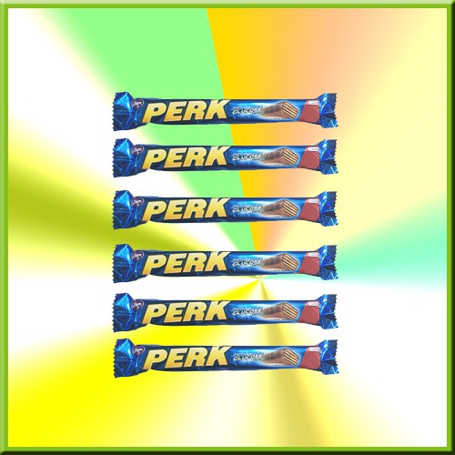 CADBURY PARK CHOCOALTE 15/17 GM 1 Order = 6 Pieces