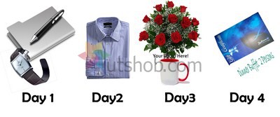 4 Days Combo 9