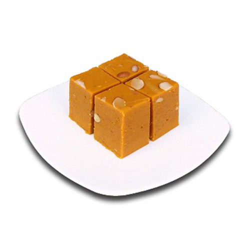 Almond Haluwa