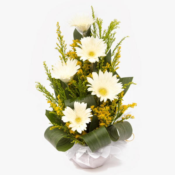 Father's Day Special Flowers Basket