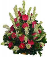 Flower Bouquet 10