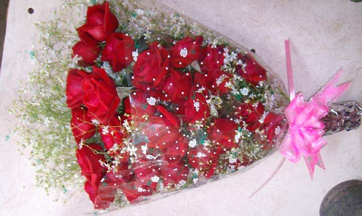 Flower Bouquet 22