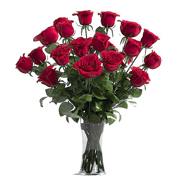 Flower Bouquet 3