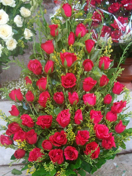 Flower Bouquet 32