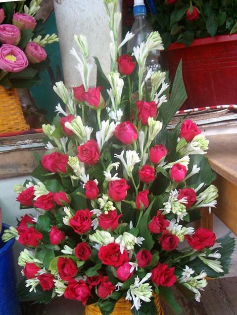 Flower Bouquet 33