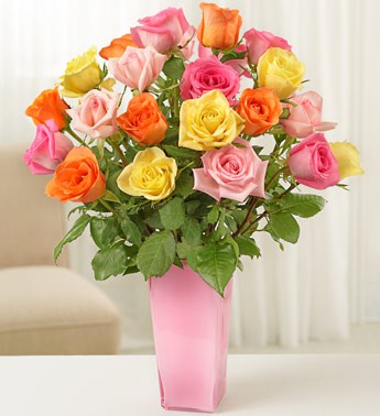 FLOWER 18