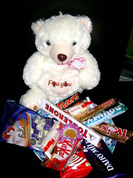 Special Gift Combo 08