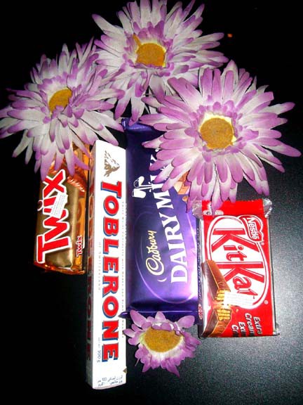 Special Gift Combo 04