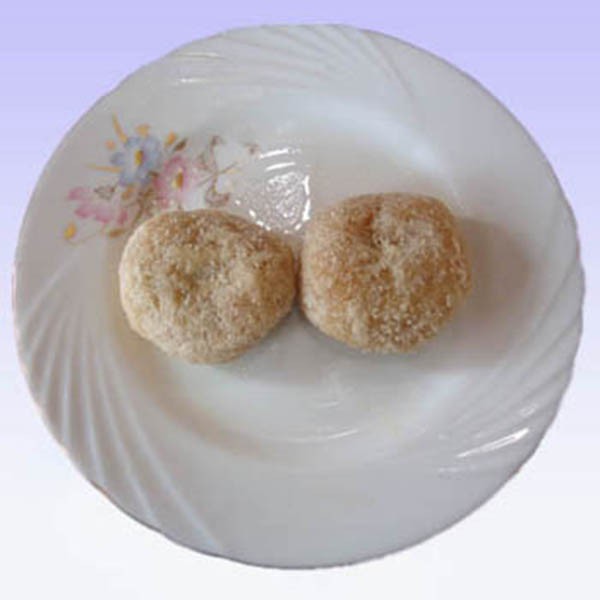 Balushai