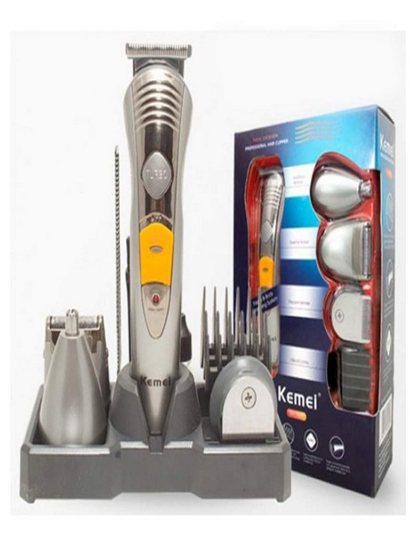 Kemei KM-580A Trimmer & Shaver