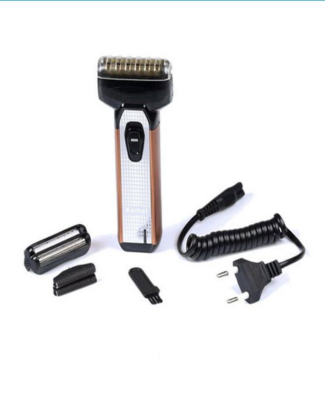 Kemei Rechargable Shaver KM-822