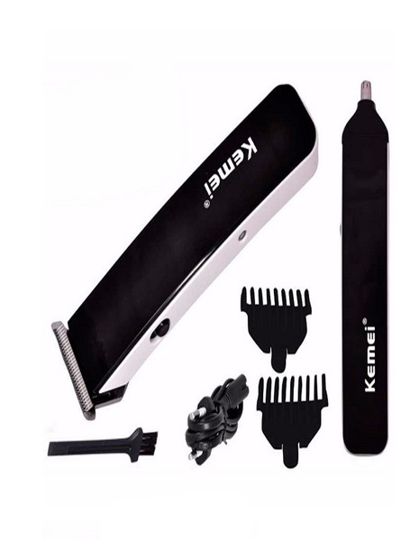 Kemei KM-3560 2-in-1 Trimmer