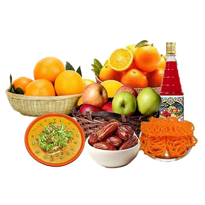 Ifter Combo 01