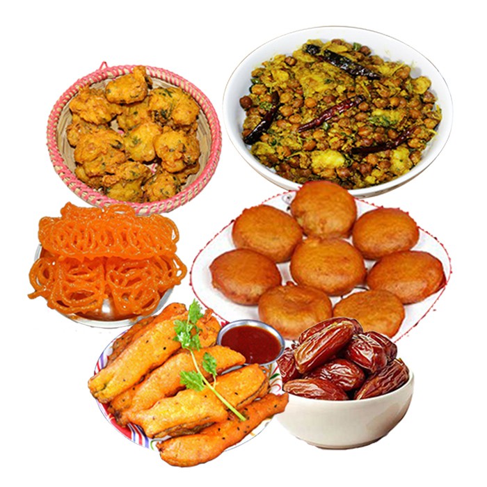 Ifter Combo 05