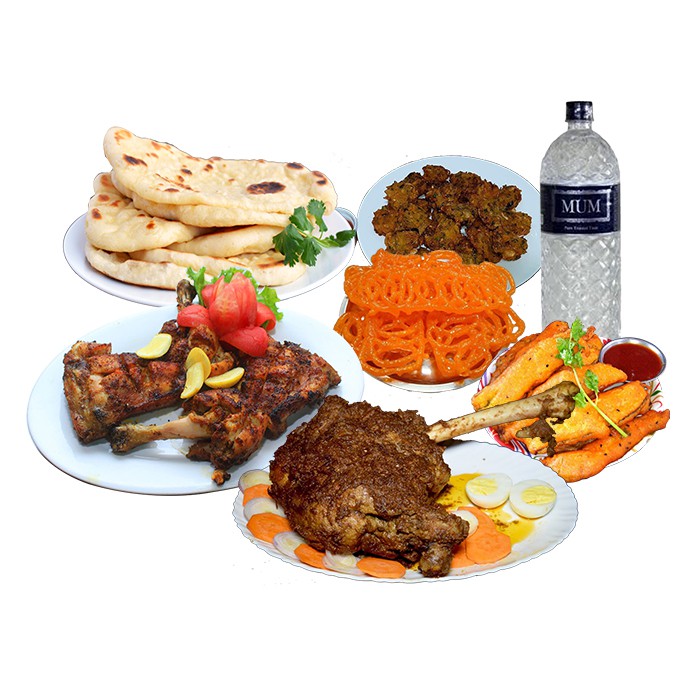 Ifter Combo 07