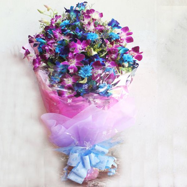 Flower Bouquet000607