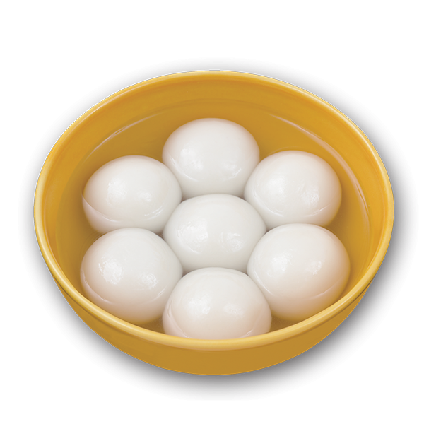 Sponge Rosogolla