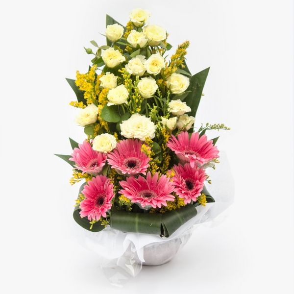 Father's Day Flowers Gifts For Dad