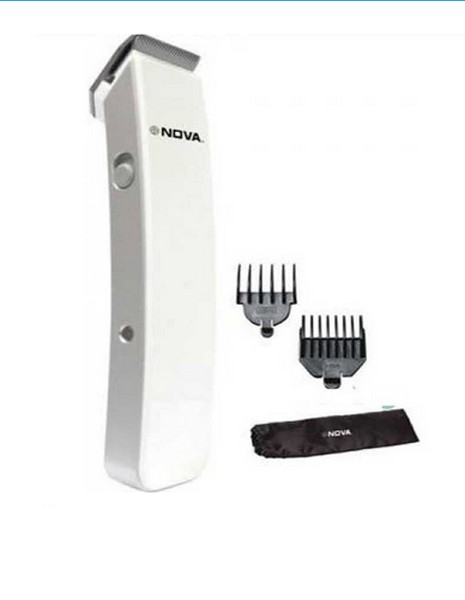 Nova Rechargeable Trimmer & Shaver