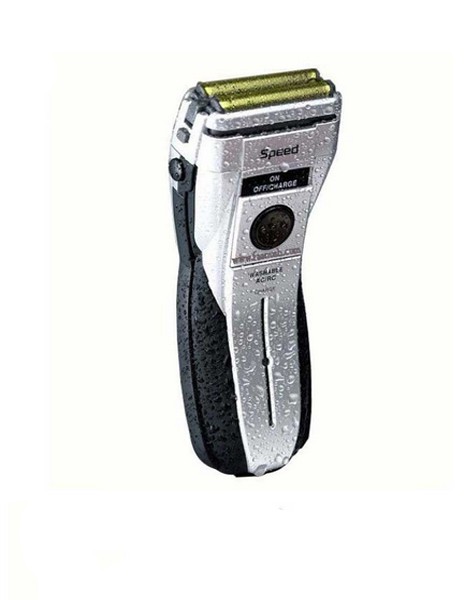 Kamei Electric Washable Clean Shaver