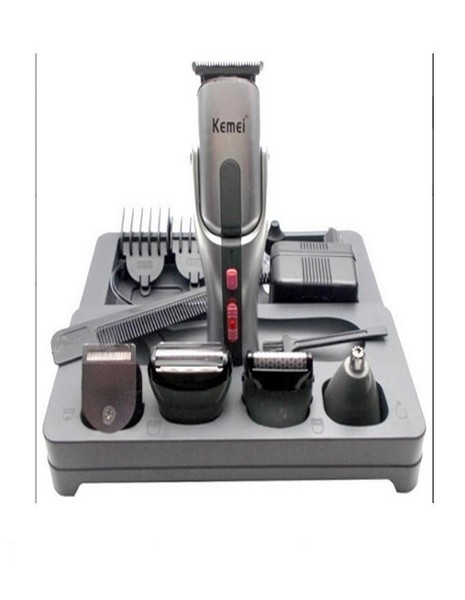 Kemei 8 in 1 Trimmer Set