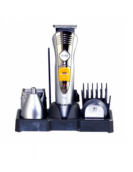 7-in-1-Kemei Trimmer Shaver
