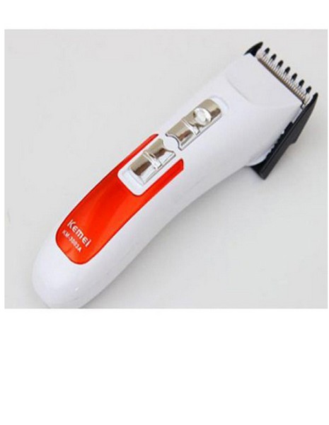 Kemei Rechargable Trimmer