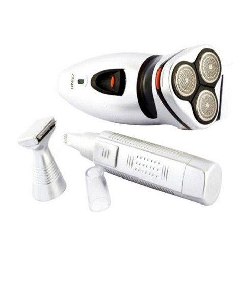 3-in-1 Multifunctional Electric Shaver