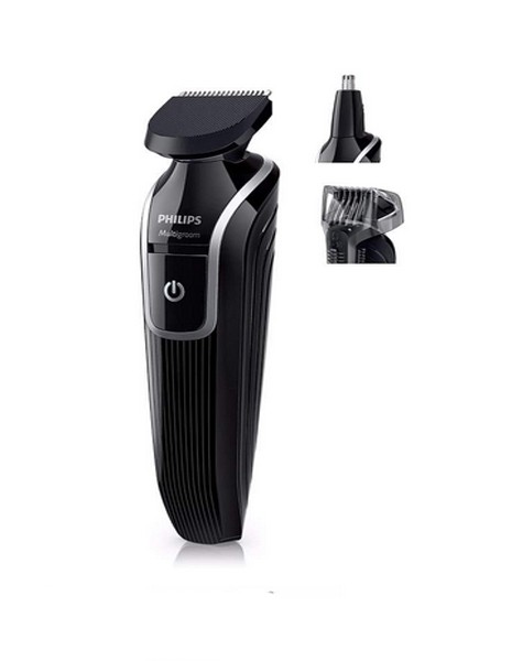 Philips QG-3320 Trimmer With Nose Hair Washing