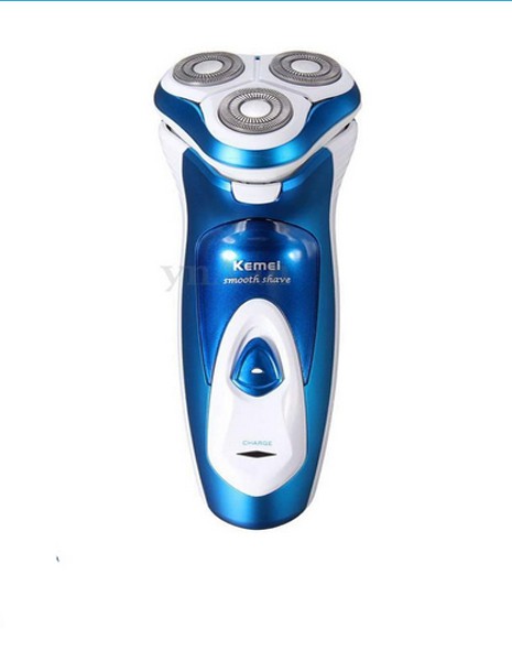 Kemei Washable Shaver KM-5880