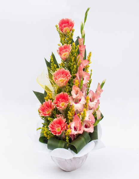 Flowers For Dad On Father's Day
