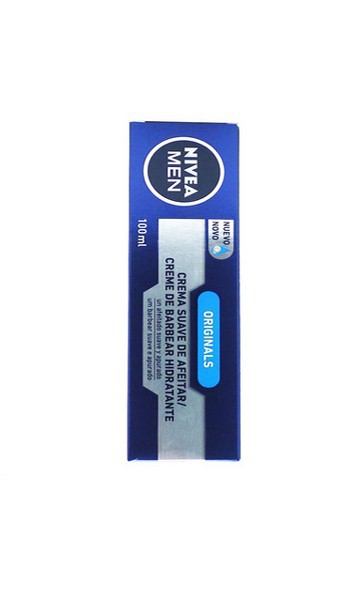 Nivea Originals Shaving Cream