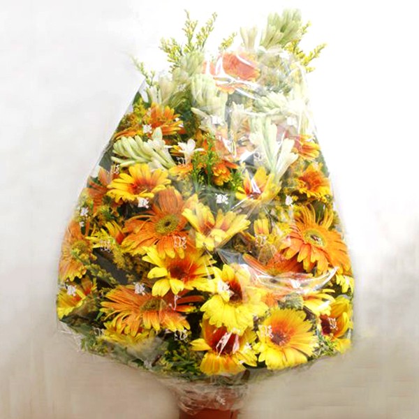 Flower Bouquet0001