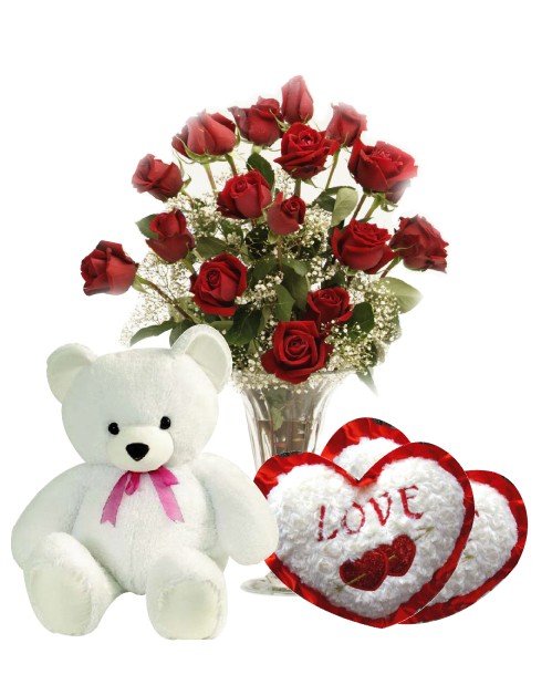 Valentine Combo-4