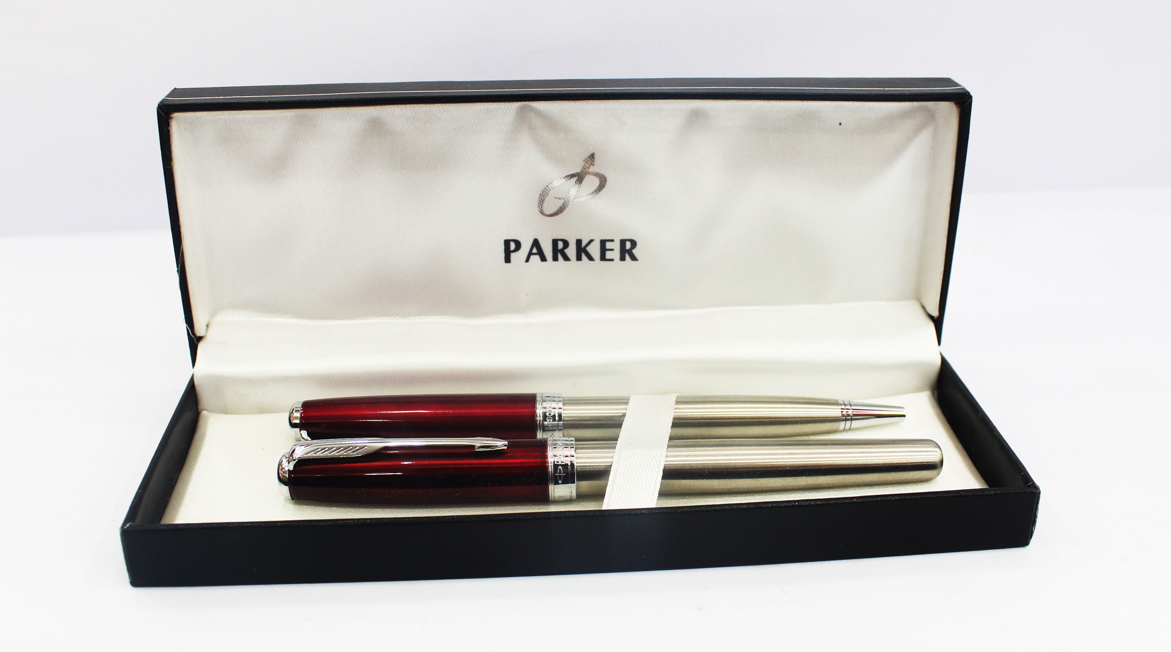 Double Pen 003