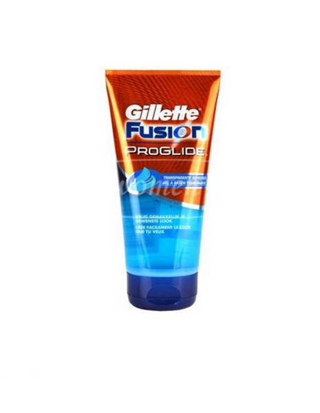 Gillette Proglide Shaving Gel