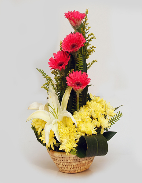 Father's Day Flowers Gifts