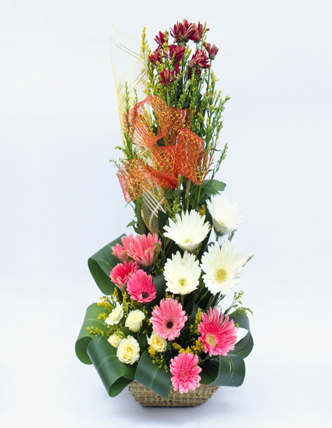 Best Flower's Gifts For Father's Day