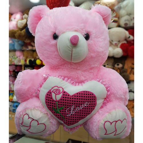 Valentine Teddy 07