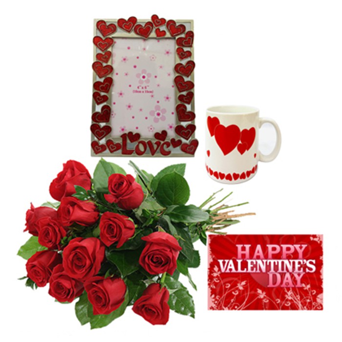 Valentine's Combo 007
