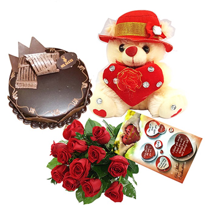 Special Combo for Valentine's Day 001