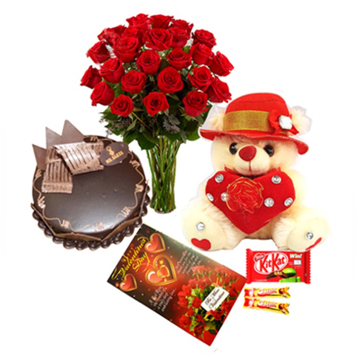 Special Combo for Valentine's Day 002