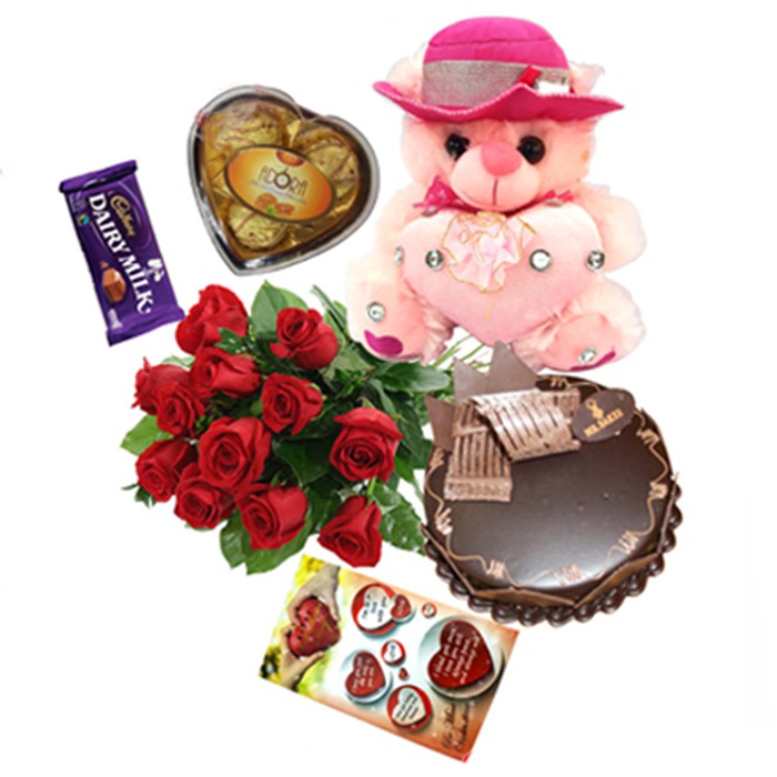 Special Combo for Valentine's Day 003