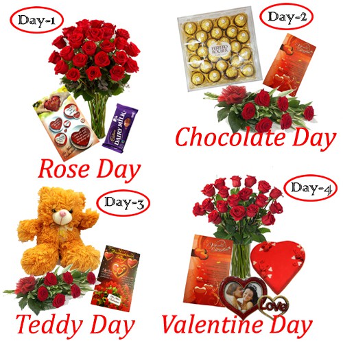Special 4 Days Valentine Combo 01