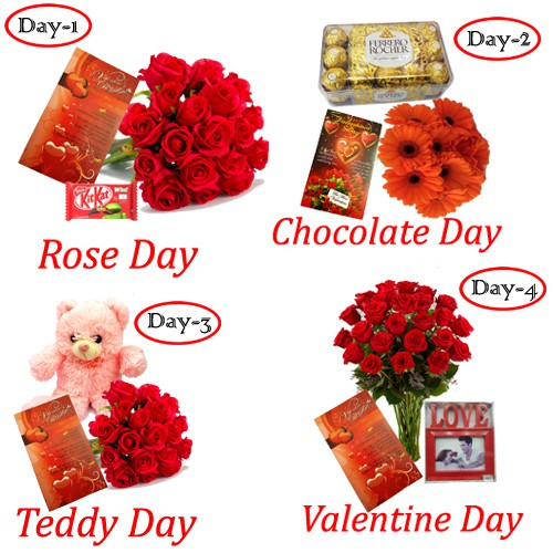 Special 4 Days Valentine Combo 02