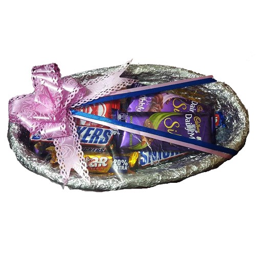 Valentine's Chocolate Combo 26