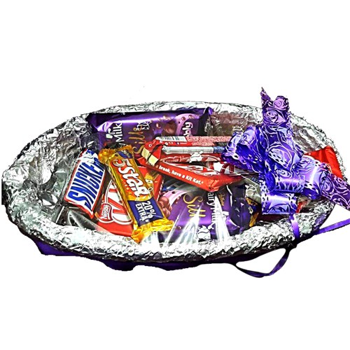 Chocolate Combo 05
