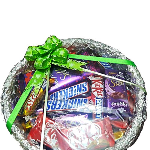 Valentine's Chocolate Combo 28