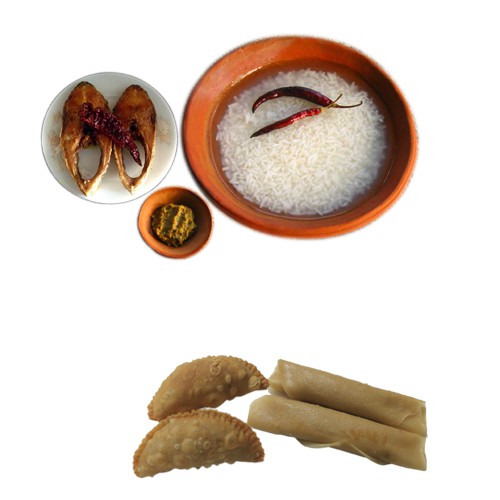Boishakhi Combo 19